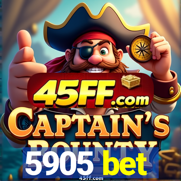 5905 bet